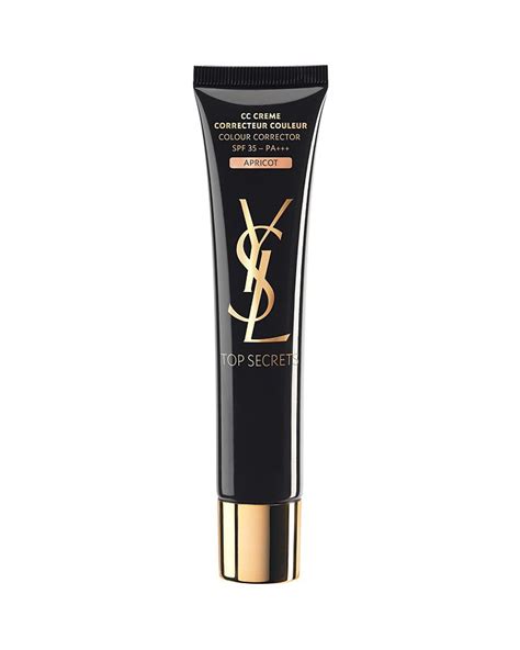 Yves Saint Laurent Forever Light Creator CC Primer 